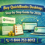Buy QuickBooks Desktop: Step-by-Step Guide for 2026 Buy QuickBooks Desktop