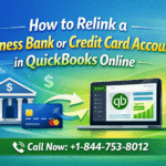 Replace a Business Bank Account